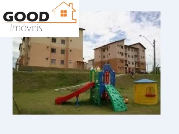 APARTAMENTO RESIDENCIAL em MACAÉ - RJ, LAGOA