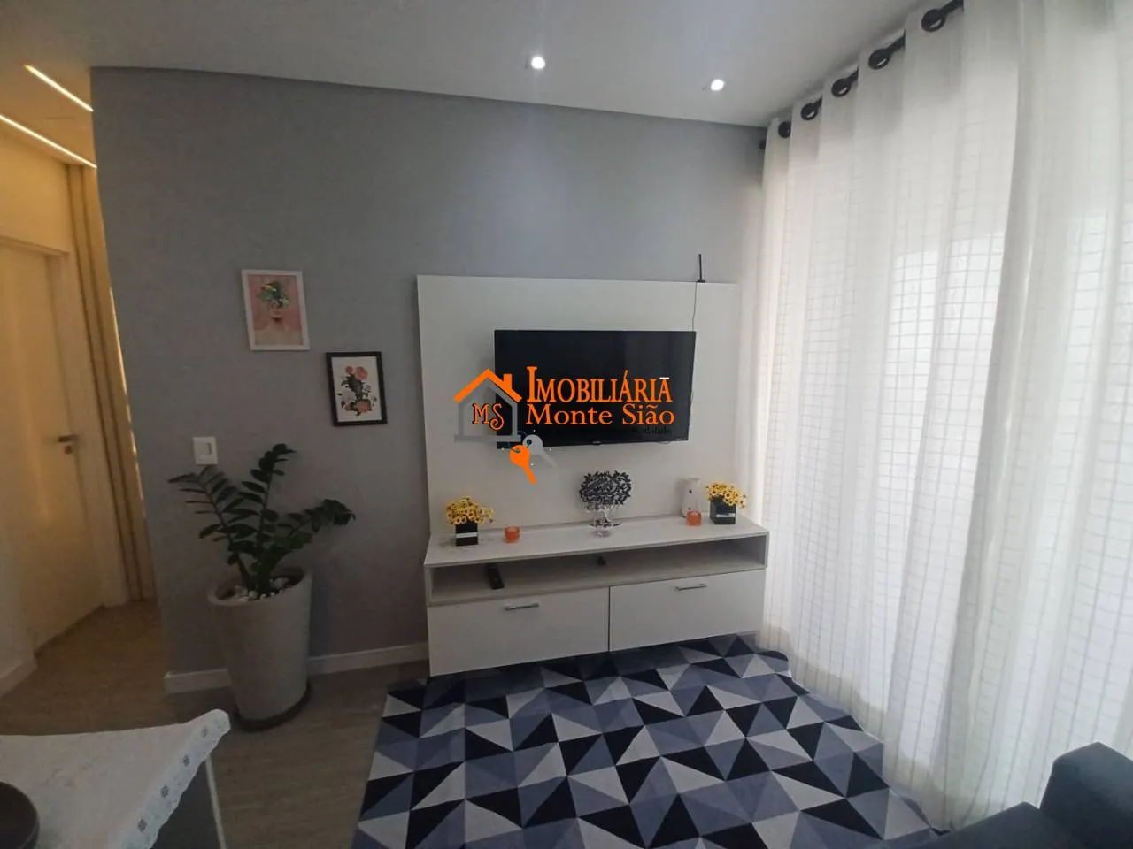 Imagem Apartamento à venda, 39 m² por R$ 729.000,00 - Macedo - Guarulhos/SP