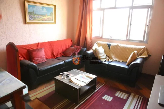 Imagem Apartamento com 2 dormitórios à venda, 92 m² por R$ 450.000,00 - Cambuci - São Paulo/SP