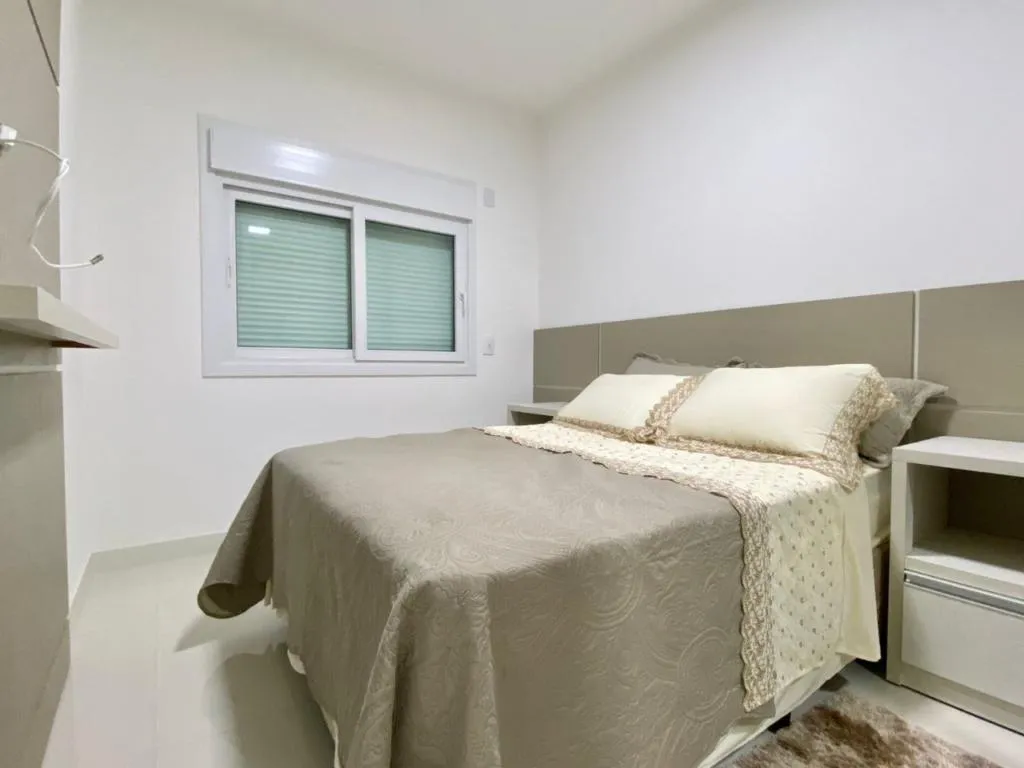 Imagem Apartamento 3 Dormitórios - Bairro Centro
