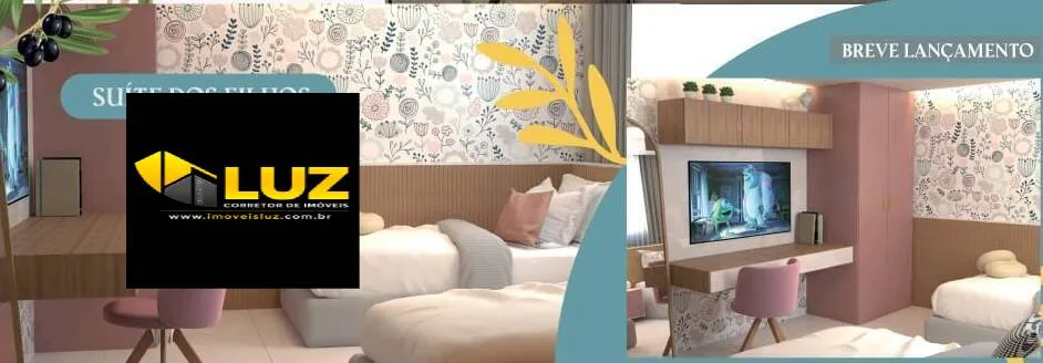 Imagem O LUGAR IDEAL PARA VIVER BEM NO OLIV CONDOMINIUM MARAPONGA