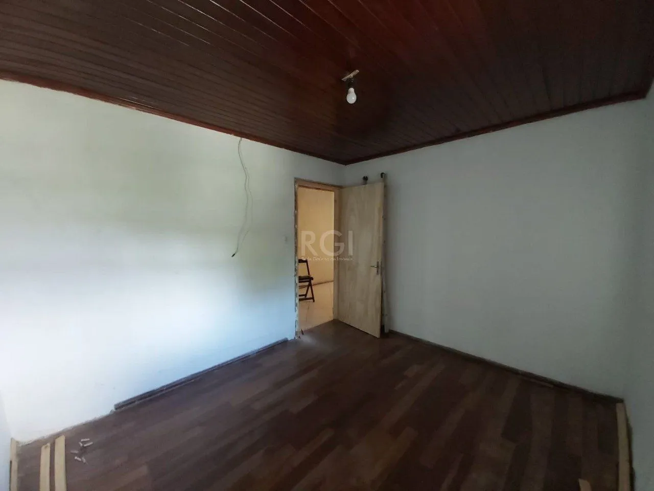 Imagem Casa de esquina no bairro Aberta dos Morros