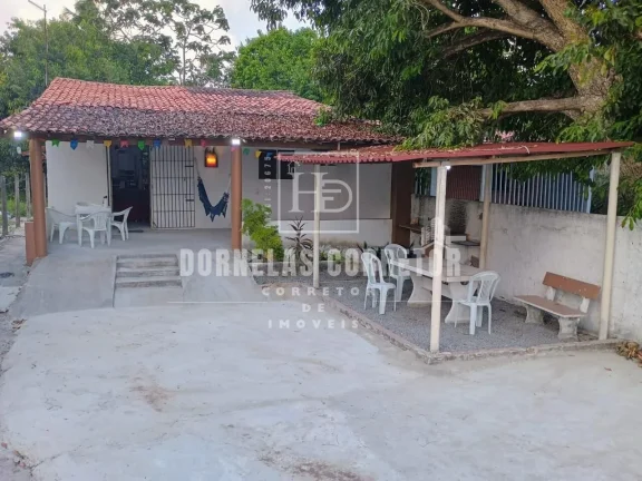 Imagem Seu Paraíso na Ilha de Itamaracá Espera Por Você! Casa dos Sonhos Próxima ao Mar!