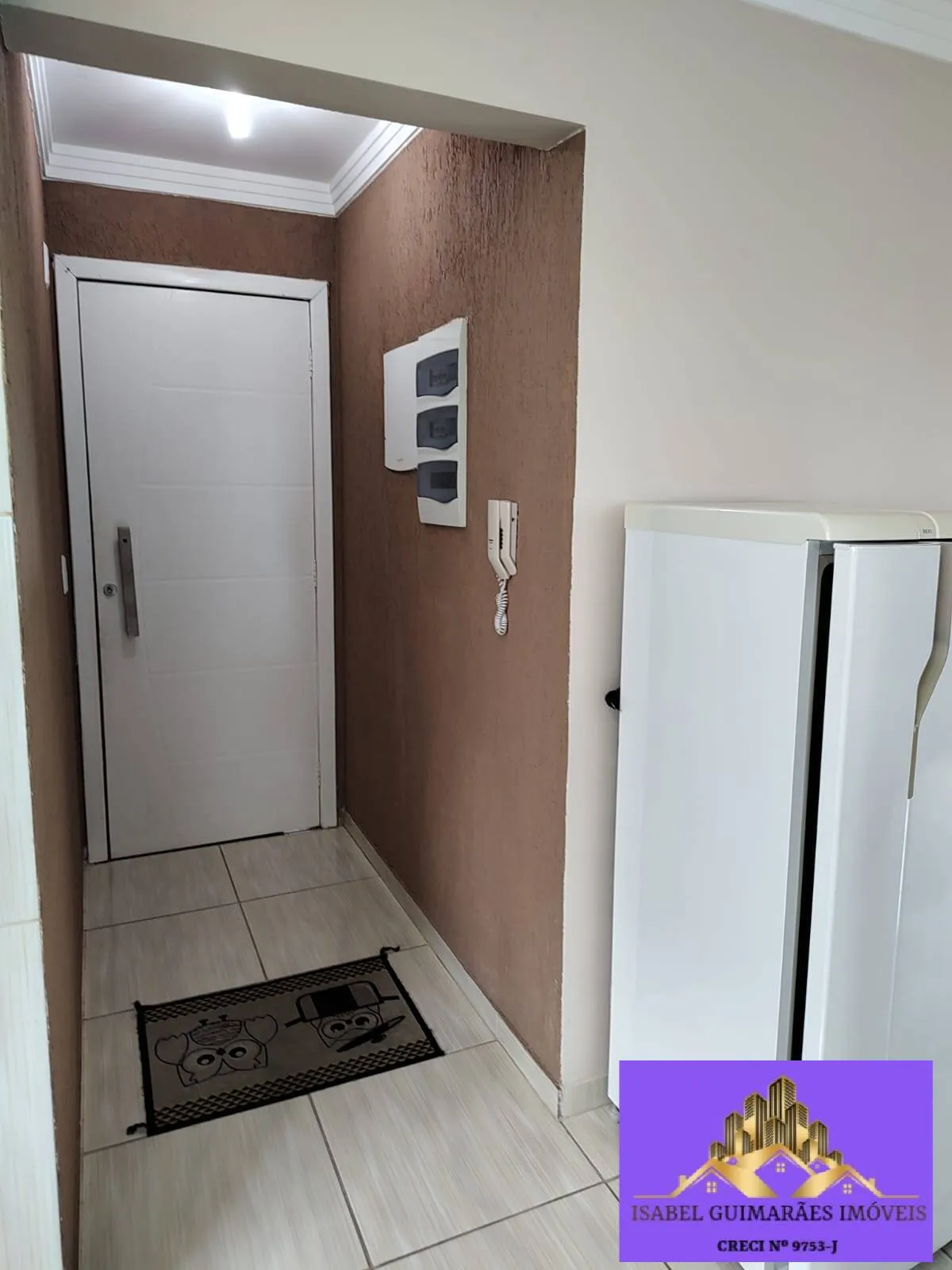 Imagem Alugo Apartamento Mobiliado, 02 Quartos 02 banheiros, Gravatá de Navegantes