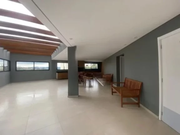 Imagem TERRAÇO BEACH PARQUE - Apto 55m² (Unidade de Revenda), em um condomínio com mais de 25 itens de lazer!