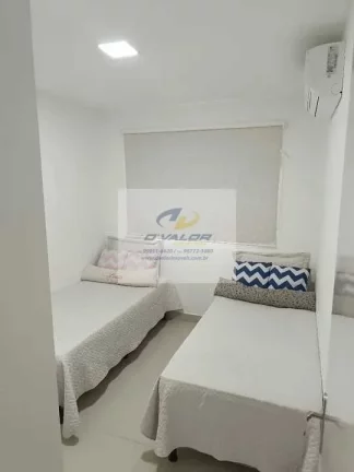 Imagem Vendo Apartamento com 72 m², 3 quartos s/ 1 suíte, sala p/ 2 ambientes e 1 vaga