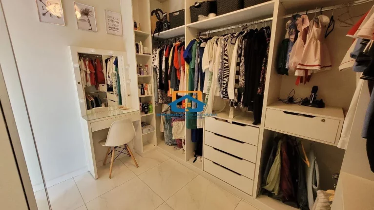 Imagem Apartamento Duplex/Cobertura no bairo Jardim Vitória - Santana do Paraíso