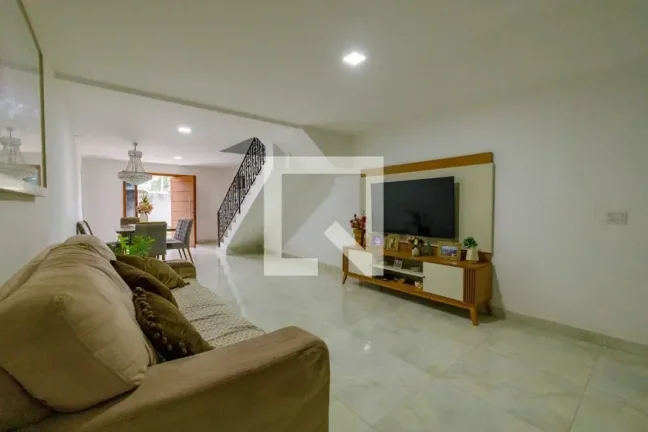 Imagem Casa à Venda - Vargem Pequena, 3 Quartos, 290 m2