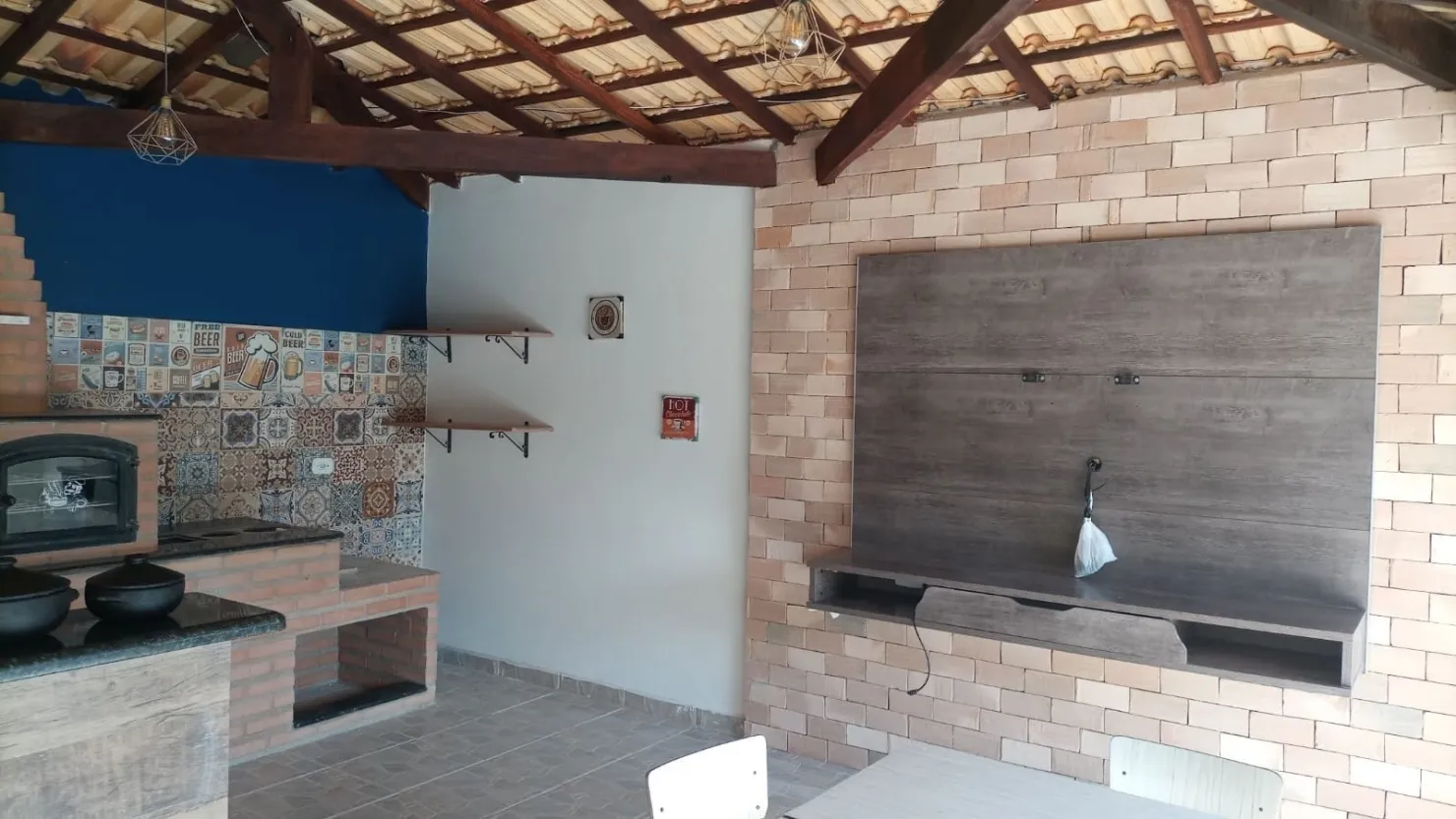 Imagem Chácara à venda 2 Quartos, 4 Vagas, 24000M², Pouso Frio, Pindamonhangaba - SP