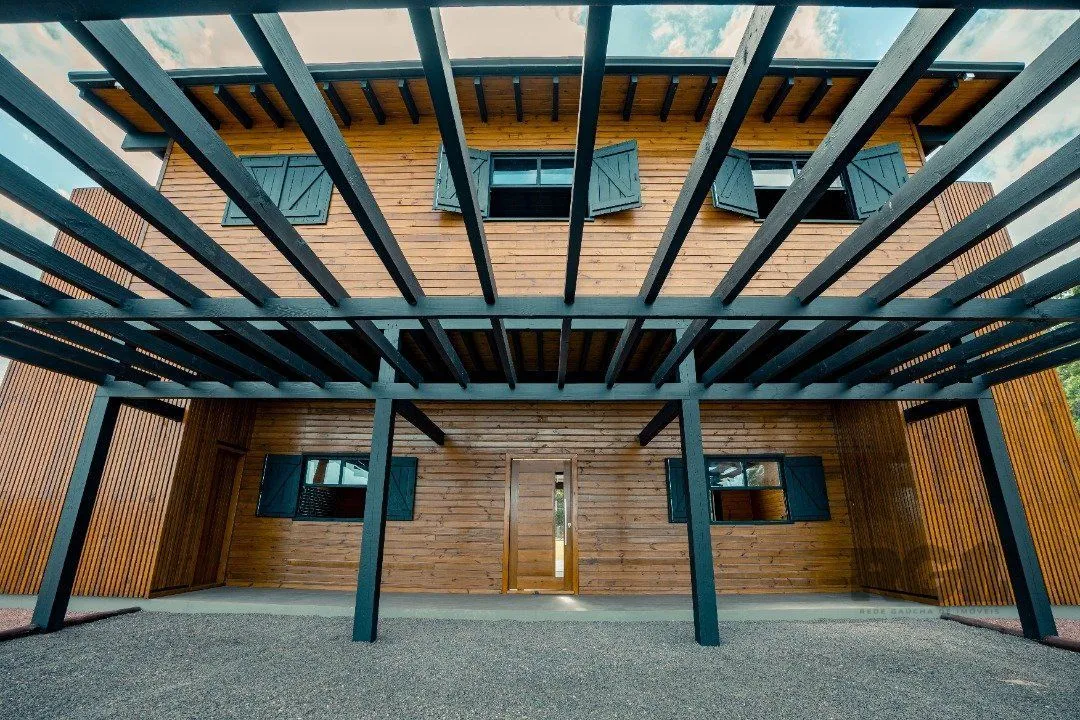 Imagem Casa de Condomínio em Palmital