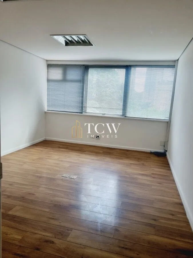 Imagem Conjunto Comercial para Locação | 204 m² | Berrini, São Paulo/SP