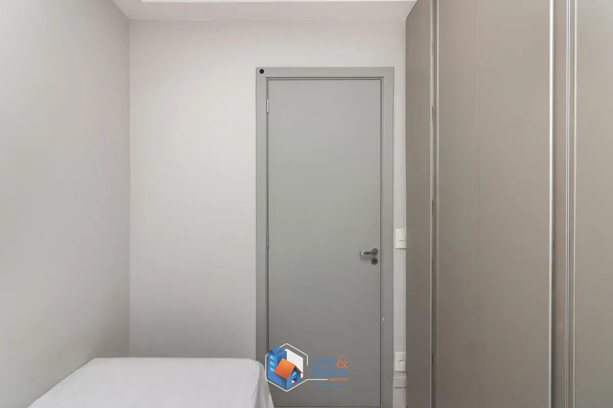 Imagem Apartamento para venda em Bela Vista com 2 quartos, sendo 1 suíte, 62m²