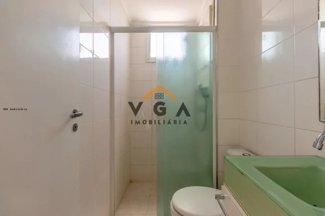 Imagem Apartamento para Venda em São Paulo, Quarta Parada, 2 dormitórios, 1 banheiro, 1 vaga