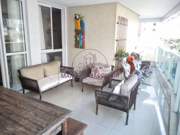 Imagem Super Luxo - 4 quartos 2 suítes, 2 vagas de garagem 