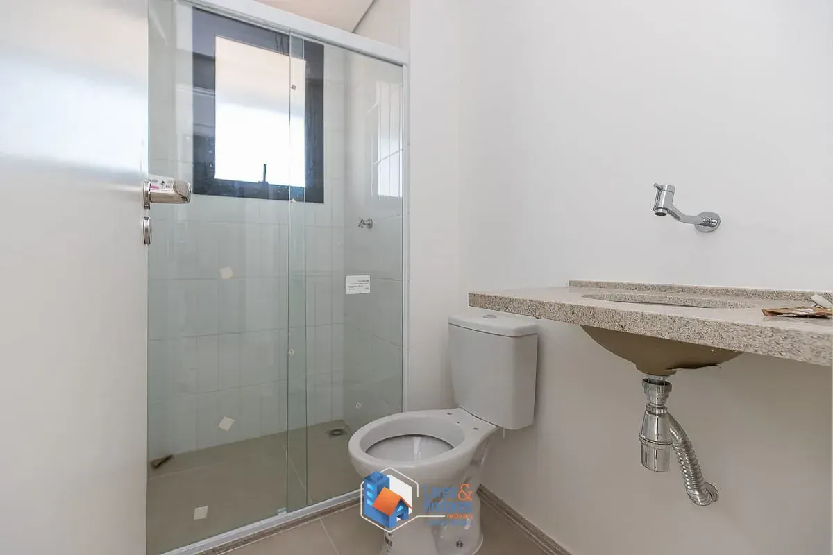 Imagem Apartamento para venda em Ipiranga com 2 quartos, sendo 1 suíte, 60.7m²