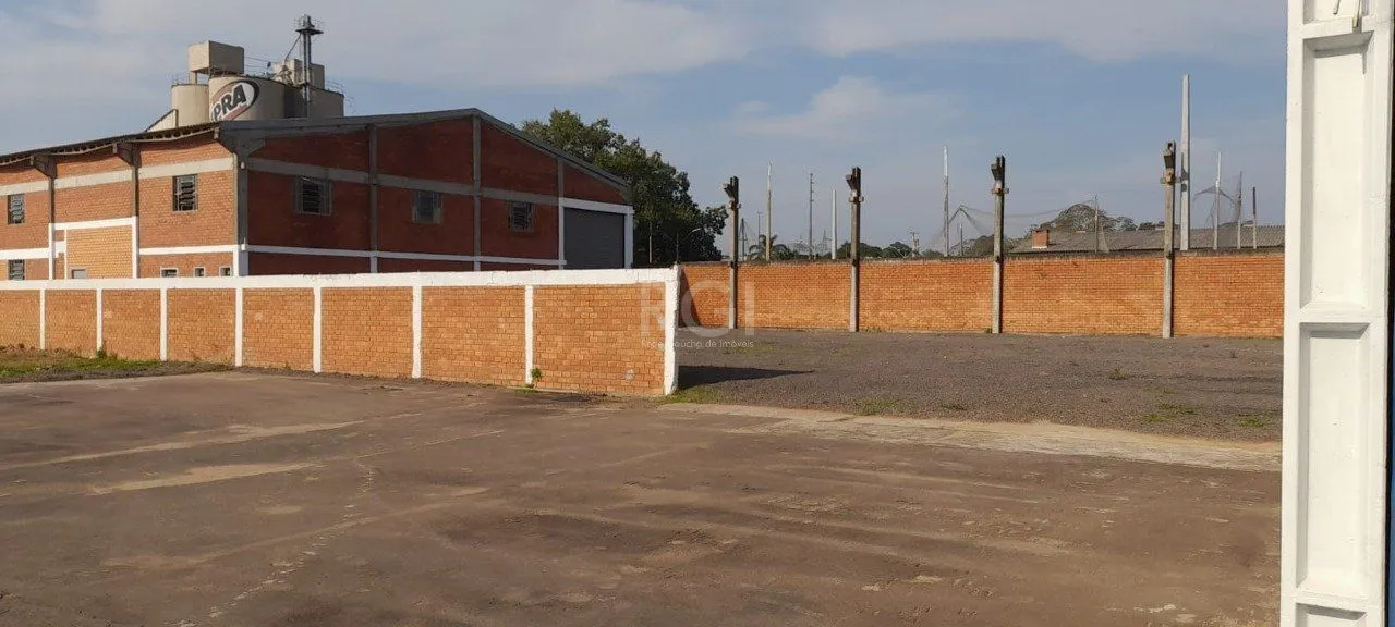 Imagem Pavilhão para Venda - 1296.8m², 0 dormitórios, Três Portos