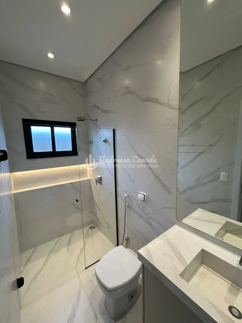 Imagem Terravista Residence - Casa com 3 dormitórios à venda, 223 m² por R$ 1.700.000,00 - Terravista Residence Club - Mirassol/SP