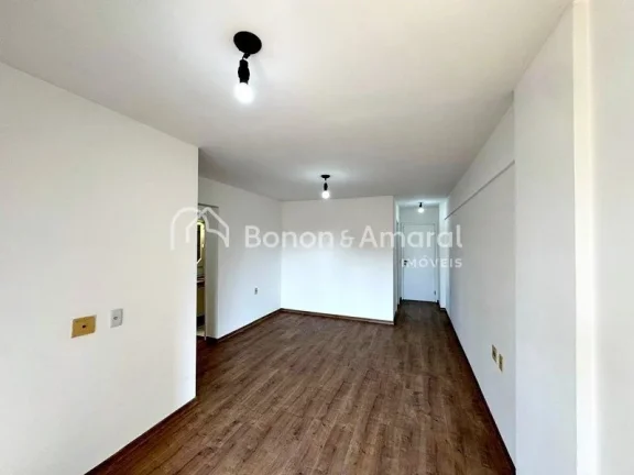 Imagem Apartamento à venda no charmoso Bairro Mansões Santo Antônio, em Campinas, localização privileg...