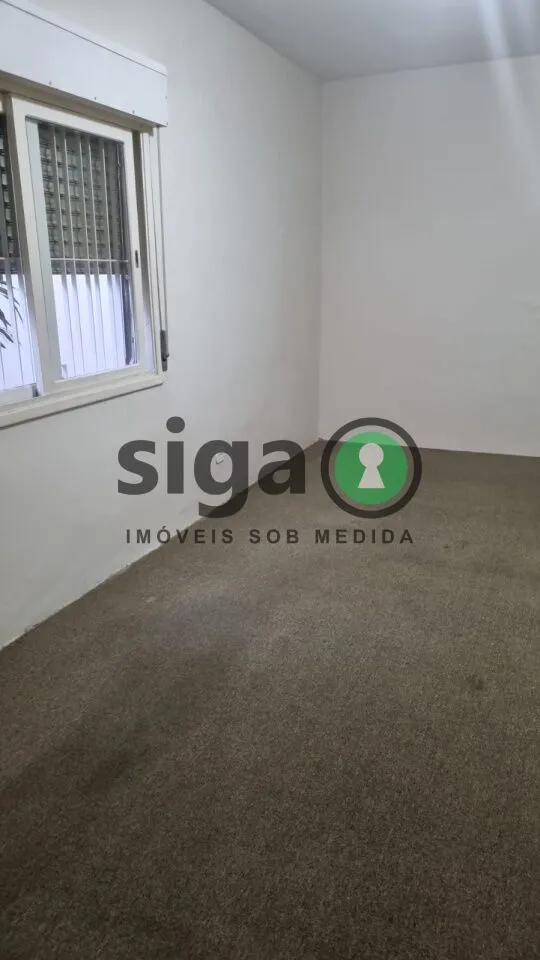 Imagem CASA TÉRREA COMERCIAL OU RESIDENCIAL À VENDA E LOCAÇÃO NO JARDIM AEROPORTO ? 182 M²