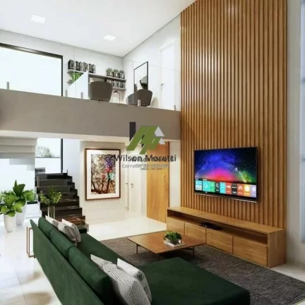 Imagem LINDA CASA EM EXCELENTE LOCALIZAÇÃO
