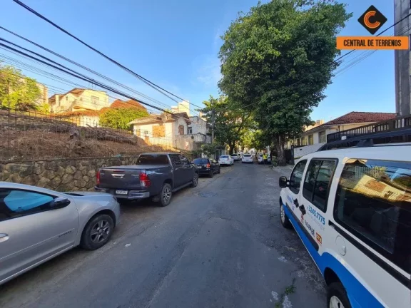 Imagem TERRENO - FEDERAÇÃO