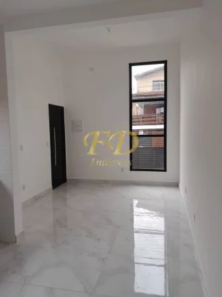Imagem Casa para Financiamento Bancário à Venda em Terra Preta