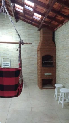 Imagem Casa no Condomínio Mirante 107 m² 3 Dormitórios e 2 Vagas de Garagens