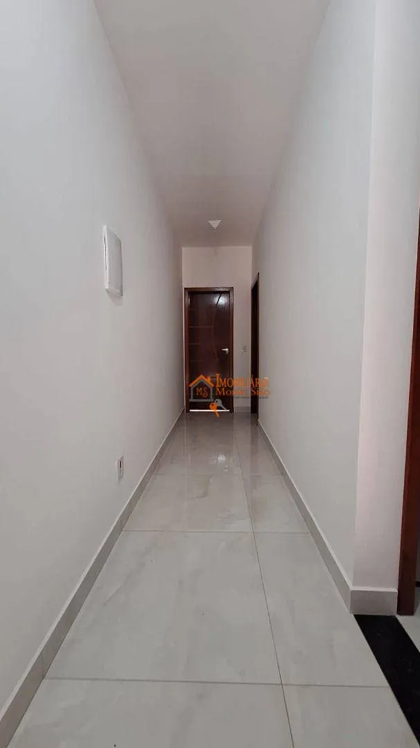 Imagem Sobrado com 3 dormitórios à venda, 130 m² por R$ 795.000,00 - Jardim Cumbica - Guarulhos/SP