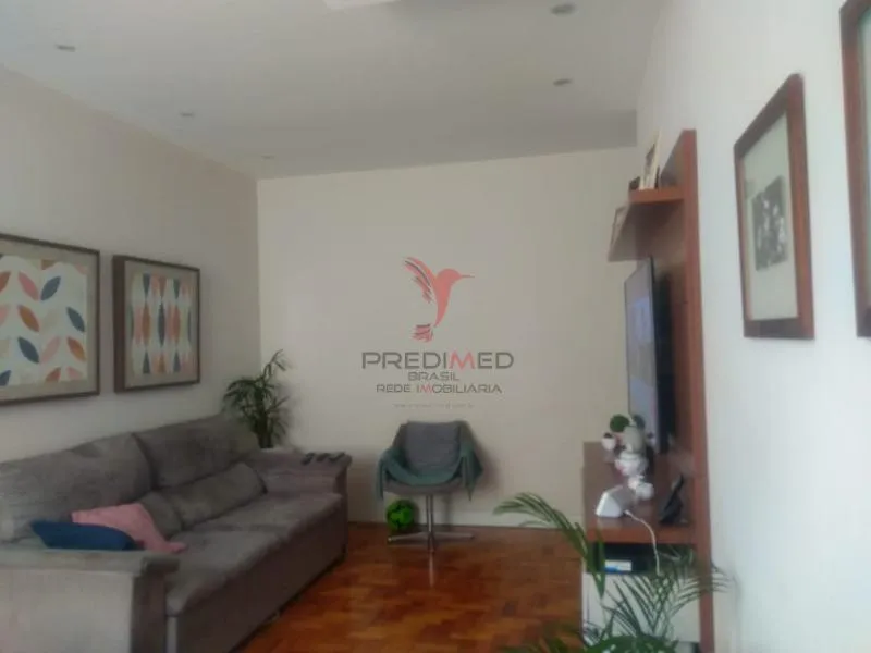 Imagem Apartamento 2 suítes 70m² 1 vaga Jardim Guanabara Rio de Janeiro/RJ