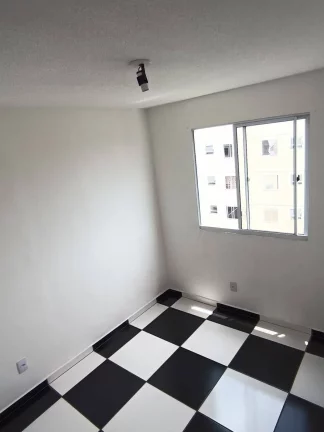 Imagem APARTAMENTO PADRÃO