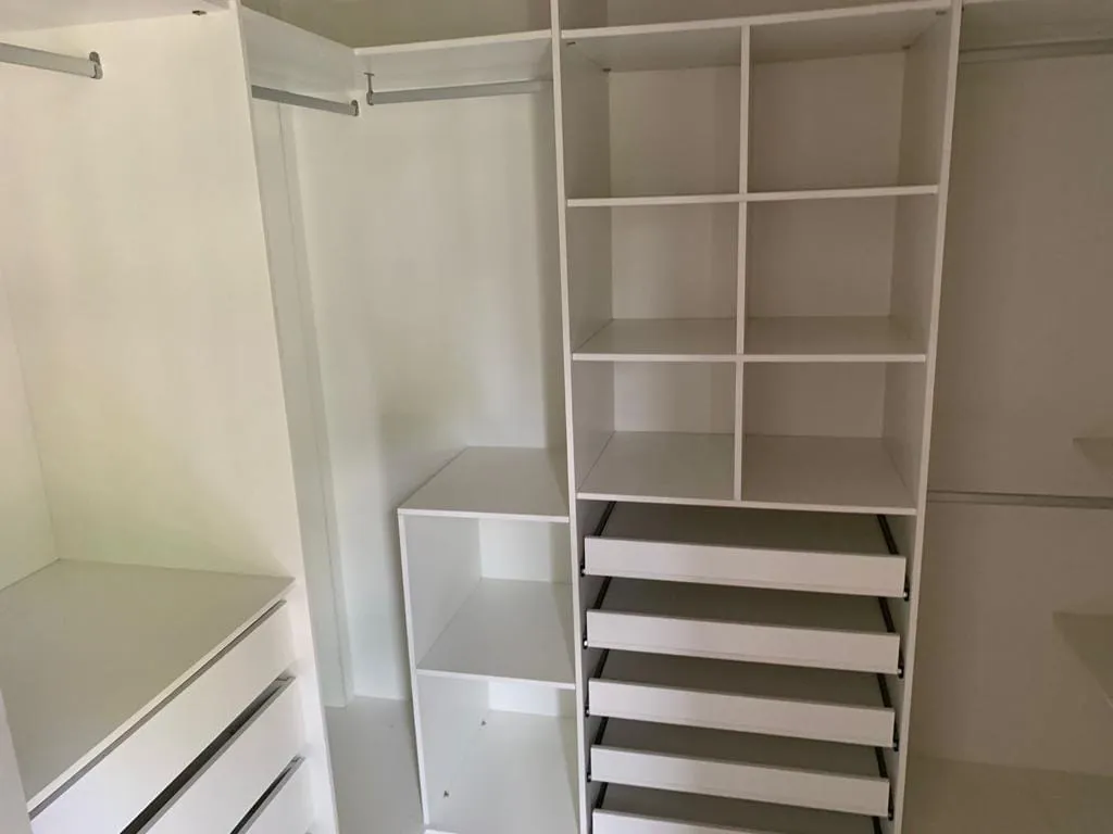 Imagem Casa à venda 3 Quartos, 1 Suite, 2 Vagas, 119M², Vila Areao, Taubaté - SP | Condomínio Residencial Contemporâneo