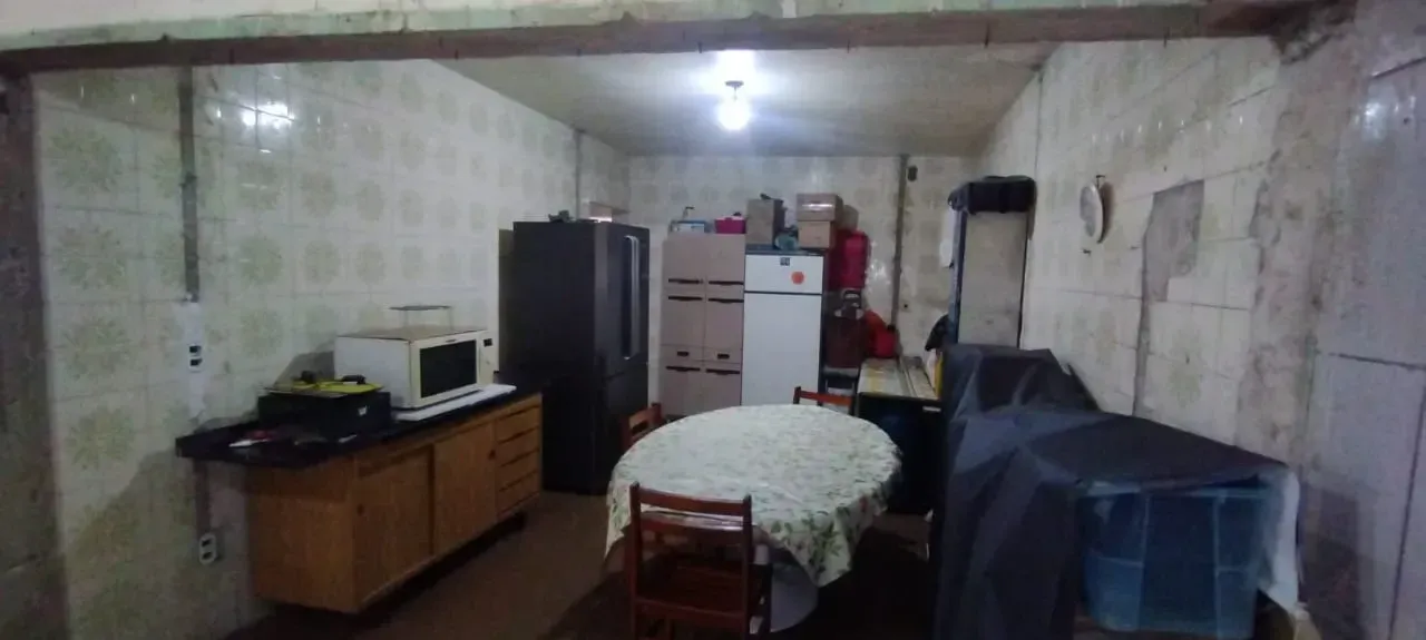 Imagem Casa com 2 Quartos à Venda, 209 m² em Jardim Nova Manchester - Sorocaba