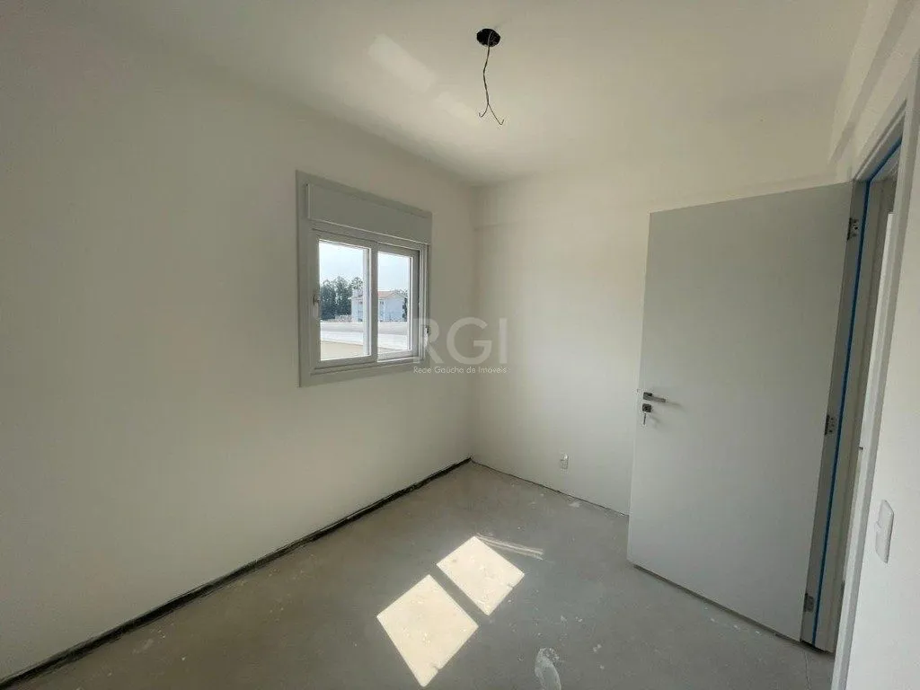 Imagem Apartamento para Venda - 115m², 2 dormitórios, sendo 1 suites, 1 vaga - Morro do Espelho