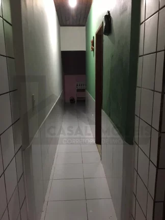 Imagem CASAL IMÓVEIS VENDE CASA CONJUNTO EUCLIDES FIGUEIREDO COM PISCINA E 10 VGS