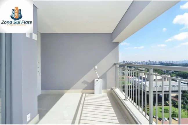 Imagem Apartamento à Venda Na vila Clementino COm 2 Dormitórios Sendo 1 Suíte e 1 Vaga - Thera Ibirapuera