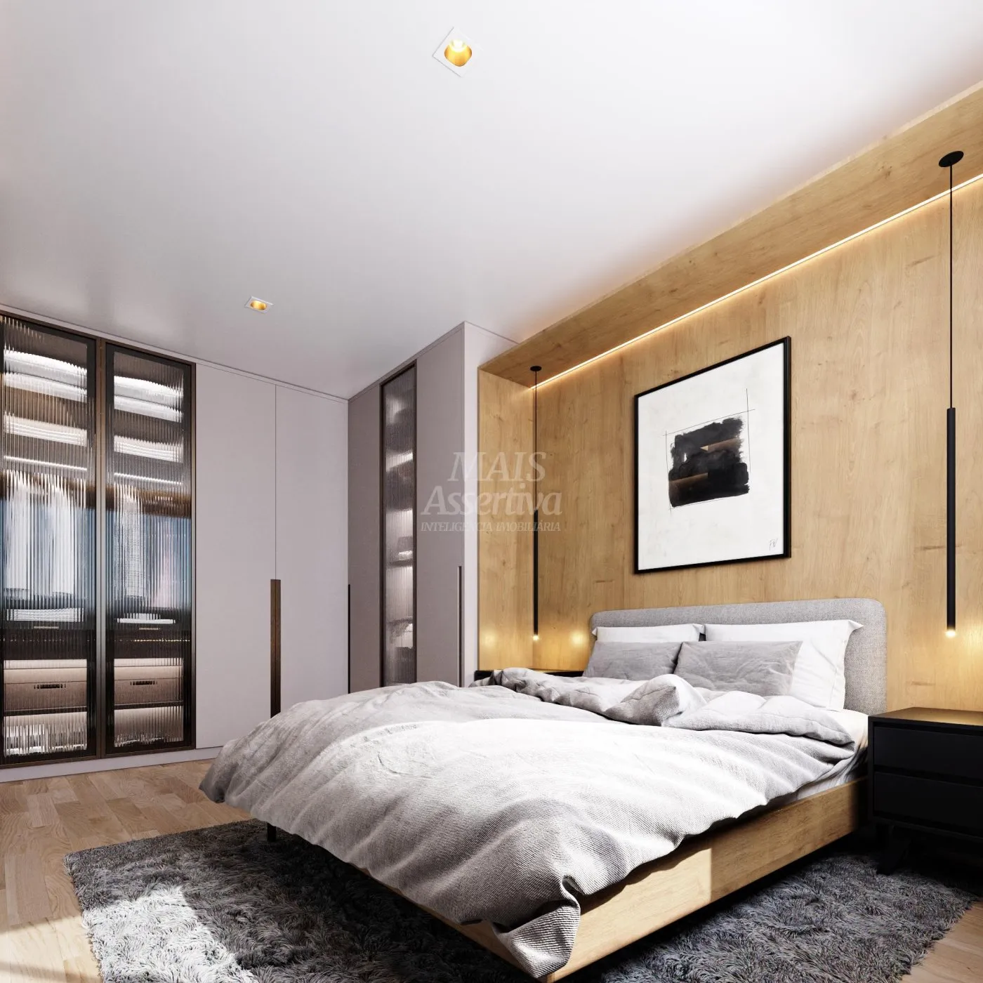 Imagem Lançamento em São Leopoldo Grand Towers Apartamentos 02 dormitórios