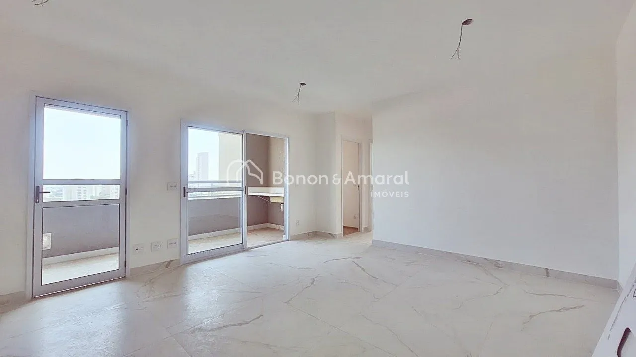 Imagem Apartamento a venda no condominio Sensia Parque Prado em Campinas!!