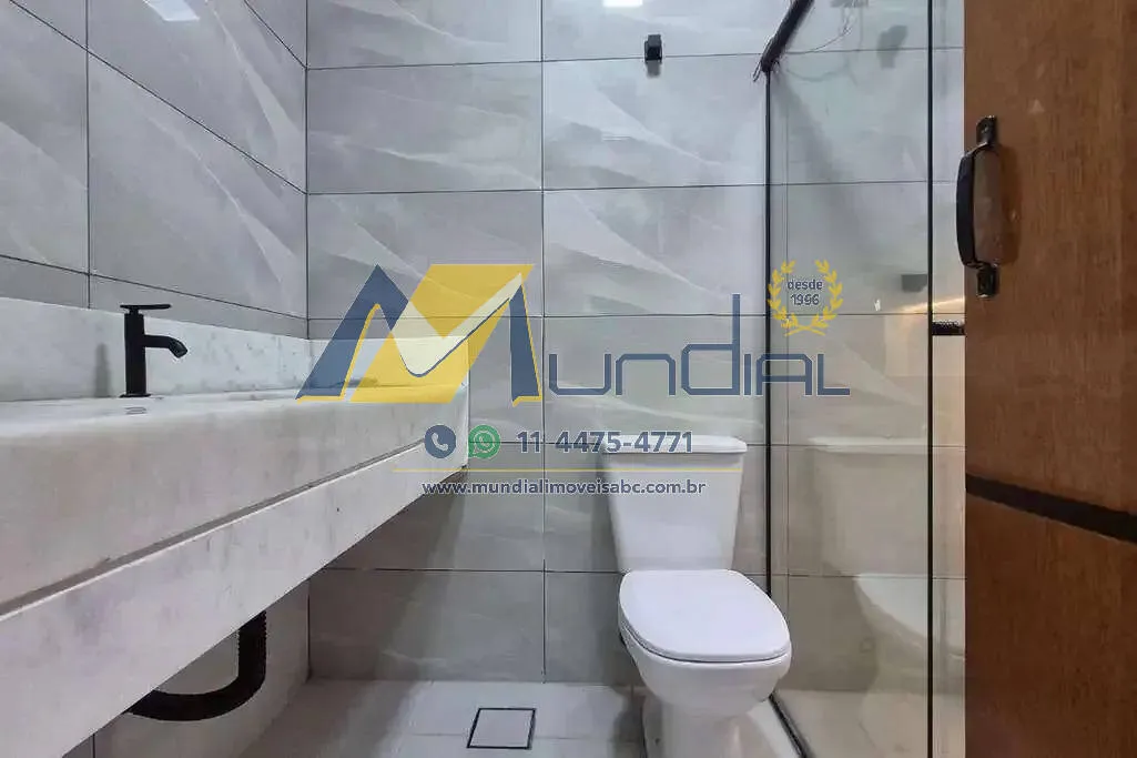 Imagem Casa Térrea com Suíte e 2 Vagas no Parque das Nações