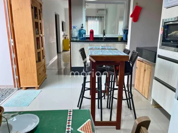 Imagem Casa com 2 quartos à Venda, Itajubá - Barra Velha