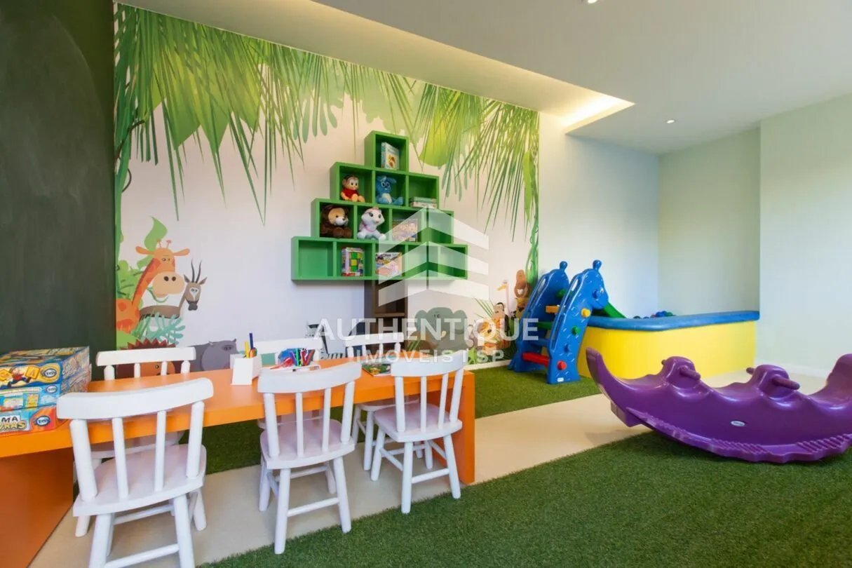 Imagem Side Atlantica Socorro - Apartamento à venda em São Paulo/SP