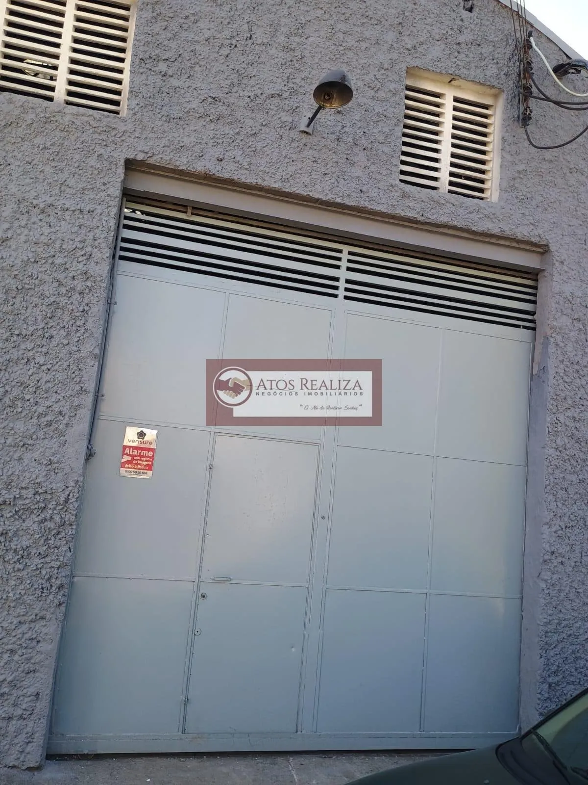 Imagem Galpão para Alugar em Socorro SP | 200m², 2 Banheiros