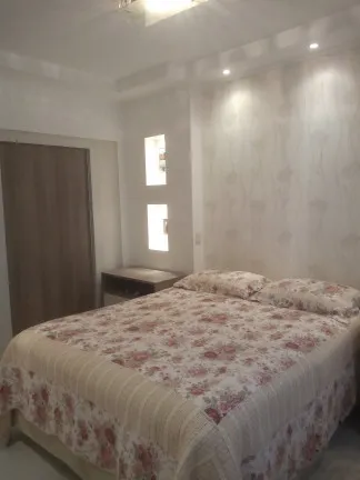 Imagem Apartamento com 3 Quartos à Venda, 84 m² em Mooca - São Paulo