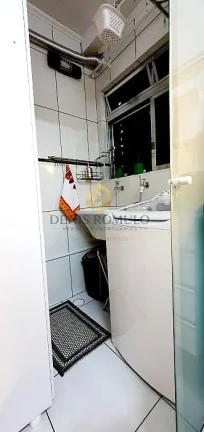 Imagem Apartamento 2 quartos, 50m², 1 vaga, no Imirim - São Paulo