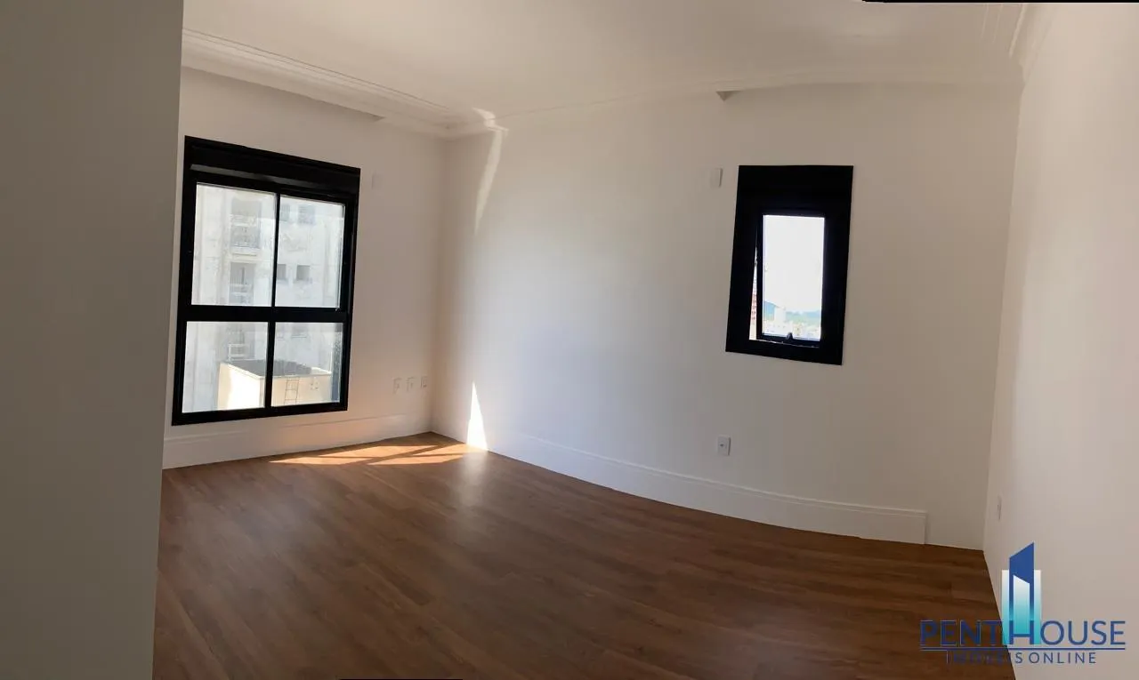 Imagem Apartamento Quadra Mar para Venda em Porto Belo, PEREQUÊ, 4 dormitórios, 4 suítes, 5 banheiros, 3 vagas