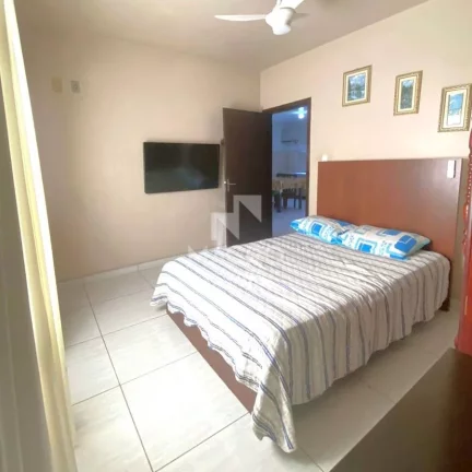 Imagem Casa Corupá | XV de Novembro | 3 quartos | 136m²