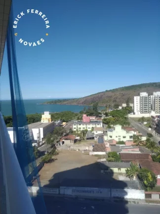 Imagem 3 quartos com vista para o mar em área nobre da Praia do Morro