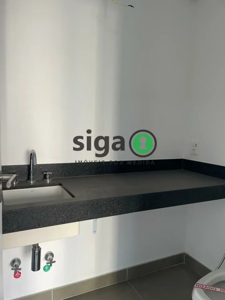Imagem Apto para VENDA na Vila Madalena, com 45m², 1 vaga, no Contrapiso
