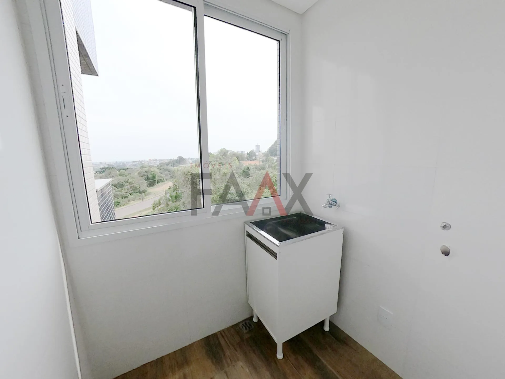 Imagem APARTAMENTO À VENDA PRÓXIMO VOLTA GRANDE EM GUARAPUAVA - PR
