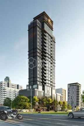 Foto do imóvel APARTAMENTO A VENDA BALNEÁRIO CAMBORIÚ em Rua Bruno Silva