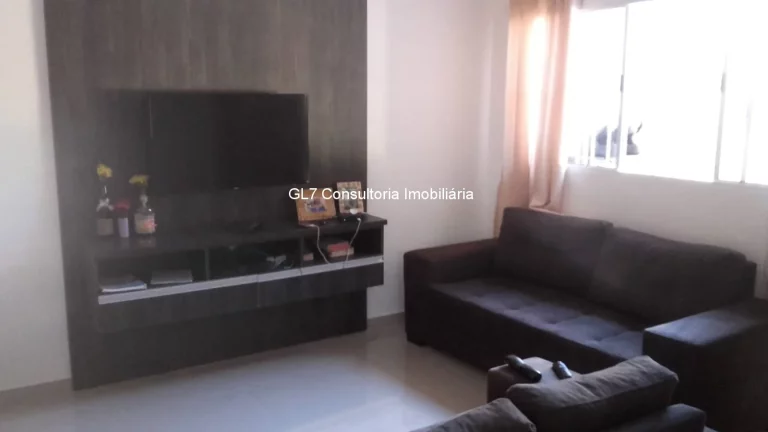 Foto do imóvel casa no Moriyama em Indaiatuba SP